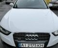Білий Ауді A4 Allroad, об'ємом двигуна 1.97 л та пробігом 203 тис. км за 12500 $, фото 1 на Automoto.ua