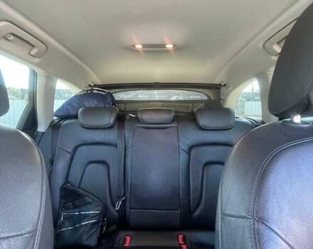 Белый Ауди А4 Олроуд, объемом двигателя 1.97 л и пробегом 227 тыс. км за 16400 $, фото 33 на Automoto.ua