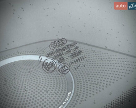 Белый Ауди А4 Олроуд, объемом двигателя 2 л и пробегом 117 тыс. км за 14500 $, фото 79 на Automoto.ua