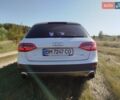 Белый Ауди А4 Олроуд, объемом двигателя 1.98 л и пробегом 195 тыс. км за 18300 $, фото 5 на Automoto.ua