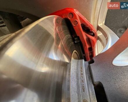 Белый Ауди А4 Олроуд, объемом двигателя 1.98 л и пробегом 194 тыс. км за 18000 $, фото 23 на Automoto.ua