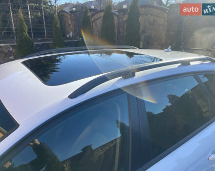 Белый Ауди А4 Олроуд, объемом двигателя 1.98 л и пробегом 253 тыс. км за 11500 $, фото 15 на Automoto.ua