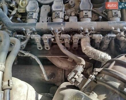 Белый Ауди А4 Олроуд, объемом двигателя 1.98 л и пробегом 194 тыс. км за 18000 $, фото 14 на Automoto.ua