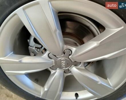 Белый Ауди А4 Олроуд, объемом двигателя 1.98 л и пробегом 195 тыс. км за 18300 $, фото 42 на Automoto.ua