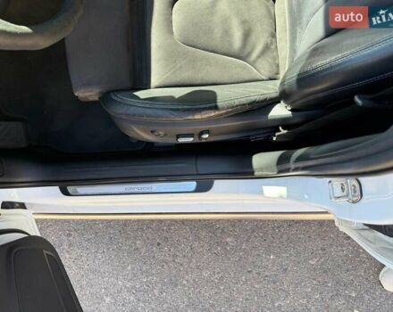 Белый Ауди А4 Олроуд, объемом двигателя 1.98 л и пробегом 194 тыс. км за 18000 $, фото 29 на Automoto.ua