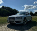 Білий Ауді A4 Allroad, об'ємом двигуна 1.98 л та пробігом 251 тис. км за 13750 $, фото 1 на Automoto.ua
