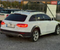 Білий Ауді A4 Allroad, об'ємом двигуна 1.98 л та пробігом 140 тис. км за 13900 $, фото 2 на Automoto.ua