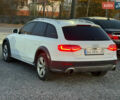 Білий Ауді A4 Allroad, об'ємом двигуна 1.98 л та пробігом 140 тис. км за 13900 $, фото 3 на Automoto.ua