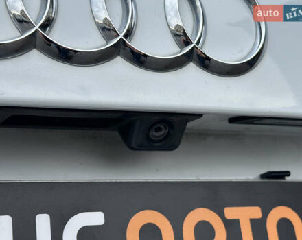 Белый Ауди А4 Олроуд, объемом двигателя 1.98 л и пробегом 123 тыс. км за 17600 $, фото 16 на Automoto.ua