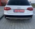 Белый Ауди А4 Олроуд, объемом двигателя 2 л и пробегом 315 тыс. км за 15900 $, фото 20 на Automoto.ua