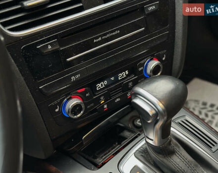 Белый Ауди А4 Олроуд, объемом двигателя 1.98 л и пробегом 123 тыс. км за 17600 $, фото 47 на Automoto.ua
