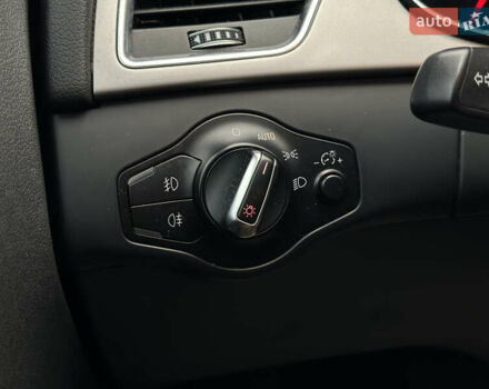 Белый Ауди А4 Олроуд, объемом двигателя 1.98 л и пробегом 123 тыс. км за 17600 $, фото 38 на Automoto.ua