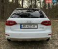 Белый Ауди А4 Олроуд, объемом двигателя 1.98 л и пробегом 172 тыс. км за 15850 $, фото 5 на Automoto.ua