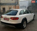 Белый Ауди А4 Олроуд, объемом двигателя 2 л и пробегом 256 тыс. км за 16699 $, фото 34 на Automoto.ua