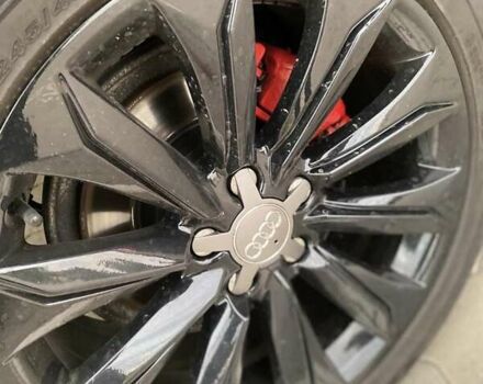 Белый Ауди А4 Олроуд, объемом двигателя 2 л и пробегом 315 тыс. км за 15900 $, фото 14 на Automoto.ua