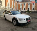 Белый Ауди А4 Олроуд, объемом двигателя 2 л и пробегом 256 тыс. км за 16699 $, фото 22 на Automoto.ua