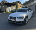 Білий Ауді A4 Allroad, об'ємом двигуна 1.98 л та пробігом 140 тис. км за 13900 $, фото 8 на Automoto.ua