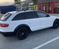 Білий Ауді A4 Allroad, об'ємом двигуна 2 л та пробігом 313 тис. км за 16650 $, фото 7 на Automoto.ua