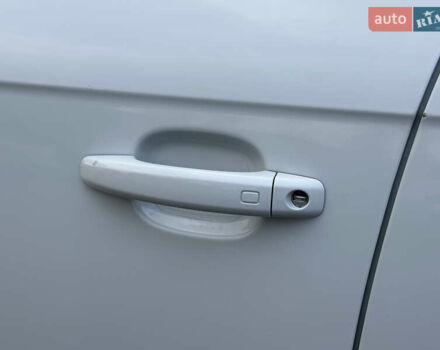 Белый Ауди А4 Олроуд, объемом двигателя 1.98 л и пробегом 123 тыс. км за 17600 $, фото 25 на Automoto.ua