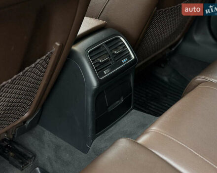 Белый Ауди А4 Олроуд, объемом двигателя 1.98 л и пробегом 123 тыс. км за 17600 $, фото 56 на Automoto.ua