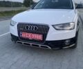 Белый Ауди А4 Олроуд, объемом двигателя 2 л и пробегом 315 тыс. км за 15900 $, фото 24 на Automoto.ua