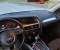 Білий Ауді A4 Allroad, об'ємом двигуна 2 л та пробігом 313 тис. км за 16650 $, фото 16 на Automoto.ua