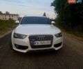 Білий Ауді A4 Allroad, об'ємом двигуна 1.98 л та пробігом 194 тис. км за 14800 $, фото 1 на Automoto.ua