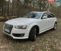 Білий Ауді A4 Allroad, об'ємом двигуна 1.98 л та пробігом 180 тис. км за 15800 $, фото 3 на Automoto.ua