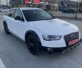 Білий Ауді A4 Allroad, об'ємом двигуна 2 л та пробігом 313 тис. км за 16650 $, фото 3 на Automoto.ua