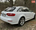 Белый Ауди А4 Олроуд, объемом двигателя 1.98 л и пробегом 172 тыс. км за 15850 $, фото 6 на Automoto.ua