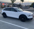 Білий Ауді A4 Allroad, об'ємом двигуна 2 л та пробігом 313 тис. км за 16650 $, фото 5 на Automoto.ua