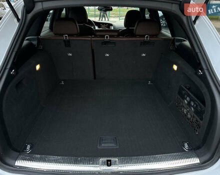 Белый Ауди А4 Олроуд, объемом двигателя 1.98 л и пробегом 123 тыс. км за 17600 $, фото 18 на Automoto.ua