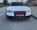 Білий Ауді A4 Allroad, об'ємом двигуна 2 л та пробігом 313 тис. км за 16650 $, фото 1 на Automoto.ua