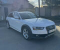 Білий Ауді A4 Allroad, об'ємом двигуна 1.98 л та пробігом 140 тис. км за 13900 $, фото 6 на Automoto.ua