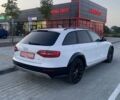 Белый Ауди А4 Олроуд, объемом двигателя 2 л и пробегом 315 тыс. км за 15900 $, фото 21 на Automoto.ua