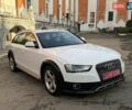 Белый Ауди А4 Олроуд, объемом двигателя 2 л и пробегом 256 тыс. км за 16699 $, фото 47 на Automoto.ua