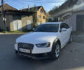 Білий Ауді A4 Allroad, об'ємом двигуна 1.98 л та пробігом 140 тис. км за 13900 $, фото 7 на Automoto.ua