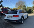 Білий Ауді A4 Allroad, об'ємом двигуна 1.98 л та пробігом 140 тис. км за 13900 $, фото 5 на Automoto.ua
