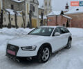 Белый Ауди А4 Олроуд, объемом двигателя 2 л и пробегом 258 тыс. км за 15900 $, фото 24 на Automoto.ua