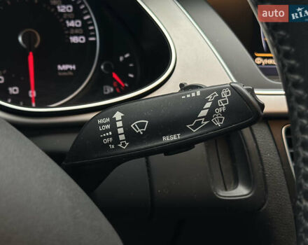 Белый Ауди А4 Олроуд, объемом двигателя 1.98 л и пробегом 123 тыс. км за 17600 $, фото 44 на Automoto.ua