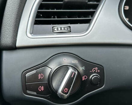 Белый Ауди А4 Олроуд, объемом двигателя 1.98 л и пробегом 172 тыс. км за 15850 $, фото 18 на Automoto.ua