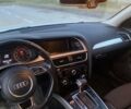 Белый Ауди А4 Олроуд, объемом двигателя 2 л и пробегом 315 тыс. км за 15900 $, фото 7 на Automoto.ua