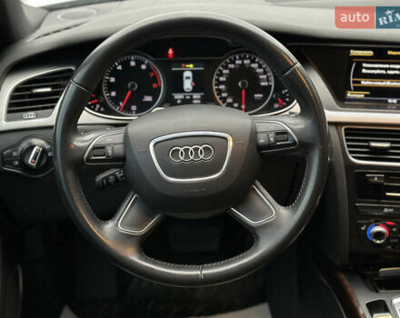 Белый Ауди А4 Олроуд, объемом двигателя 1.98 л и пробегом 123 тыс. км за 17600 $, фото 39 на Automoto.ua