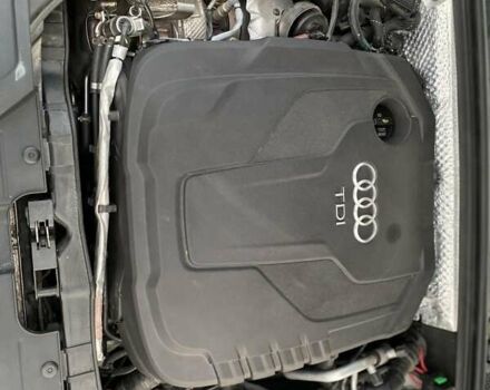 Белый Ауди А4 Олроуд, объемом двигателя 2 л и пробегом 315 тыс. км за 15900 $, фото 22 на Automoto.ua