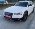 Белый Ауди А4 Олроуд, объемом двигателя 2 л и пробегом 315 тыс. км за 15900 $, фото 17 на Automoto.ua