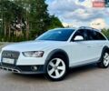 Білий Ауді A4 Allroad, об'ємом двигуна 1.98 л та пробігом 218 тис. км за 13500 $, фото 1 на Automoto.ua