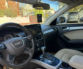 Білий Ауді A4 Allroad, об'ємом двигуна 1.98 л та пробігом 140 тис. км за 13900 $, фото 12 на Automoto.ua