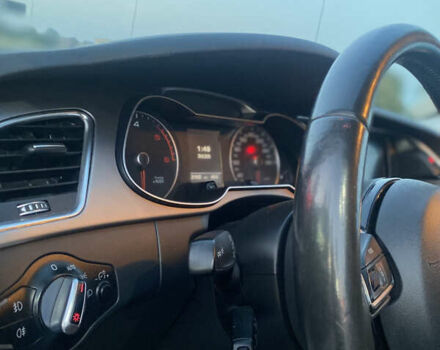 Білий Ауді A4 Allroad, об'ємом двигуна 2 л та пробігом 313 тис. км за 16650 $, фото 15 на Automoto.ua