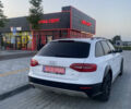 Білий Ауді A4 Allroad, об'ємом двигуна 2 л та пробігом 313 тис. км за 16650 $, фото 8 на Automoto.ua