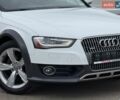 Білий Ауді A4 Allroad, об'ємом двигуна 2 л та пробігом 201 тис. км за 11999 $, фото 1 на Automoto.ua